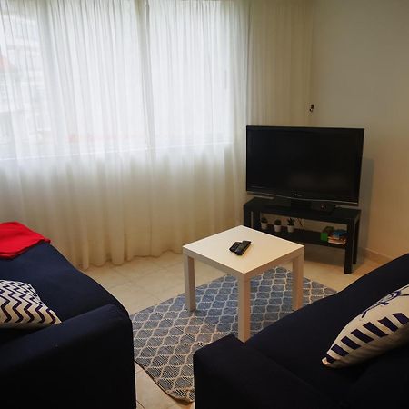 Apartamento Marinero Malpica Buitenkant foto