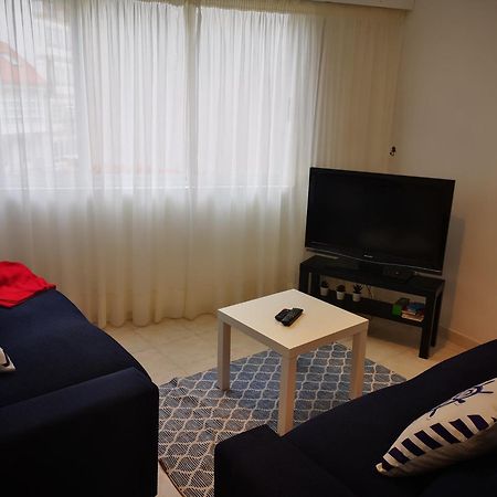 Apartamento Marinero Malpica Buitenkant foto