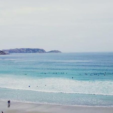 Apartamento Marinero Malpica Buitenkant foto