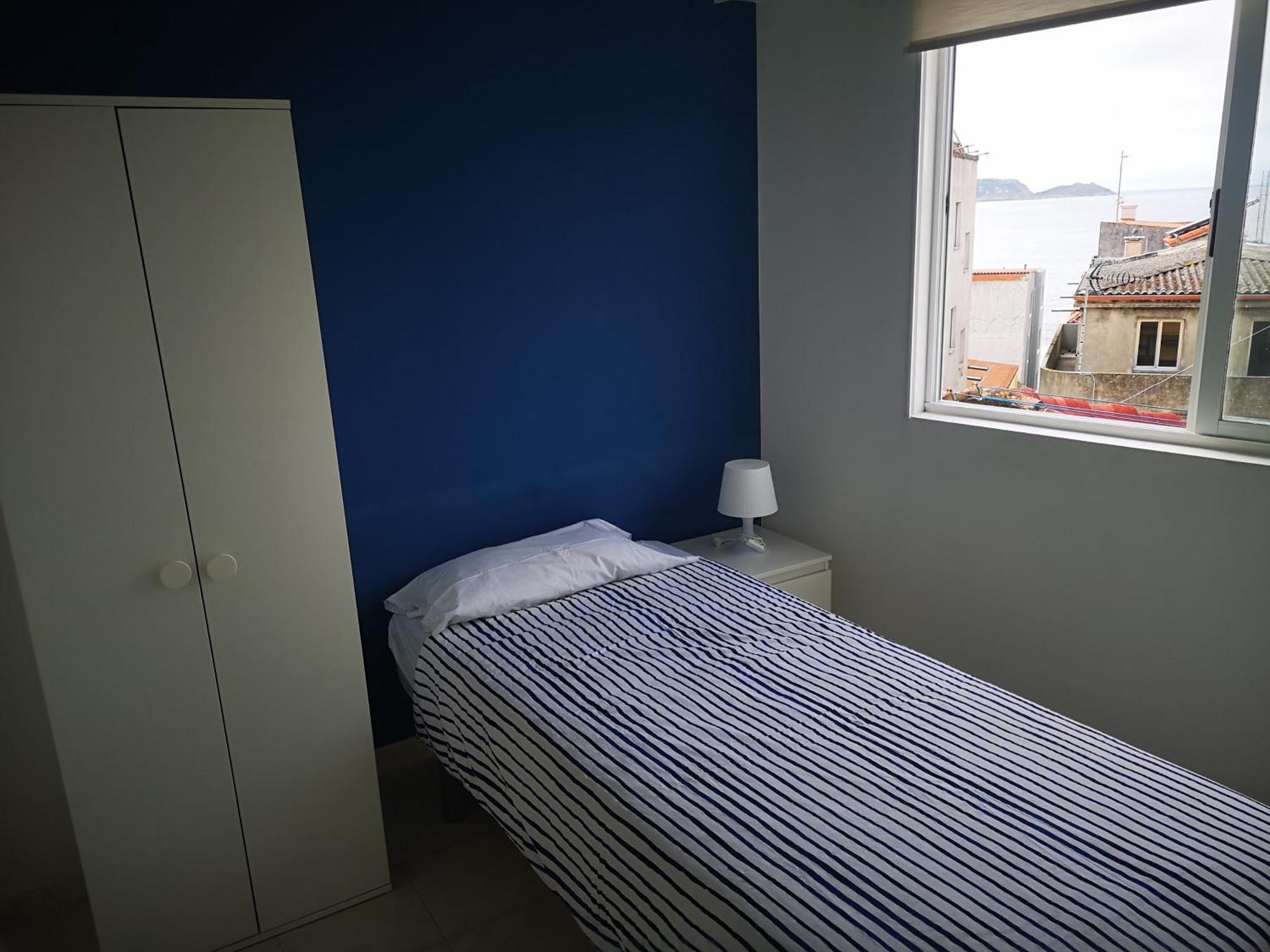Apartamento Marinero Malpica Buitenkant foto