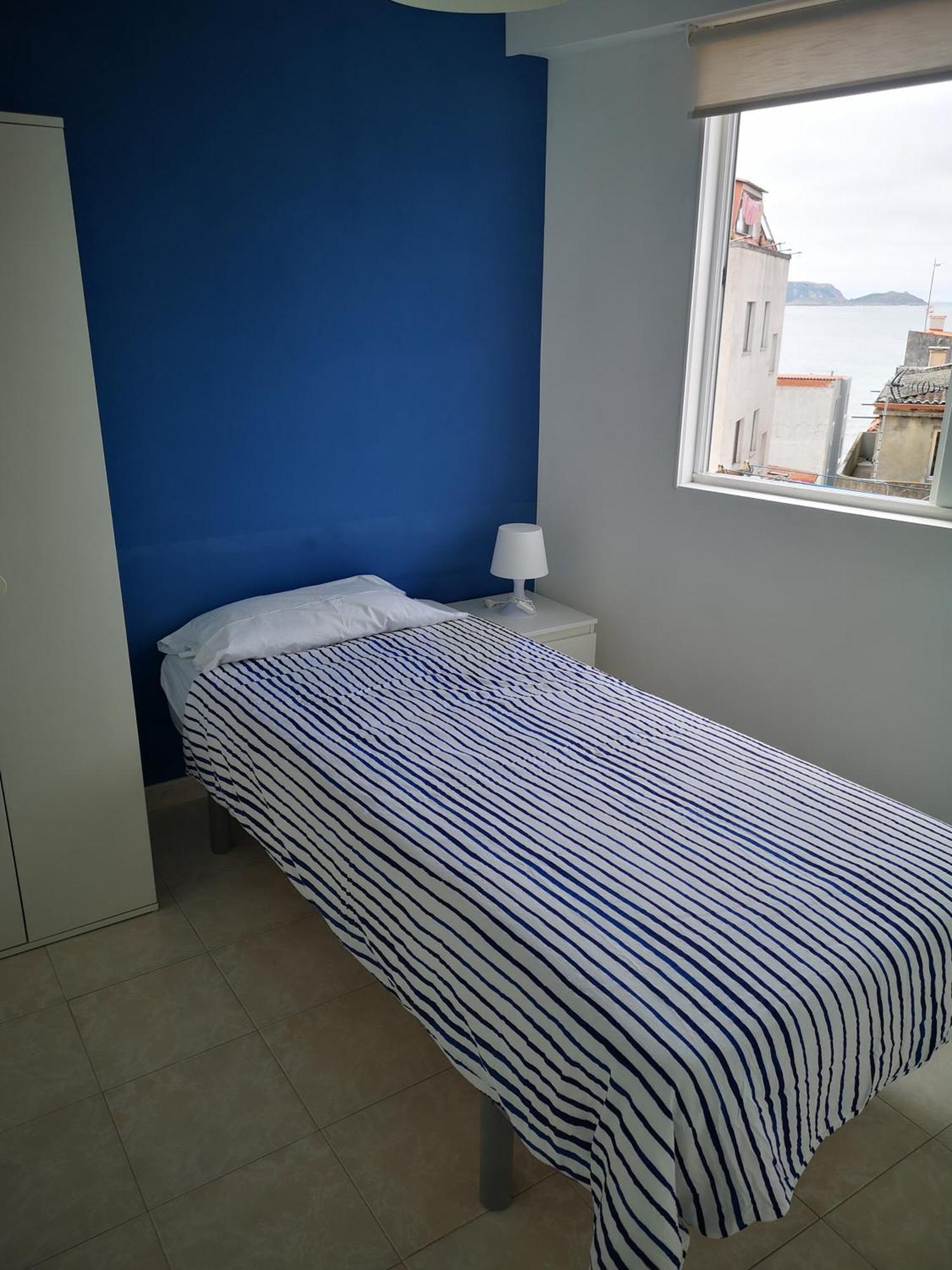 Apartamento Marinero Malpica Buitenkant foto