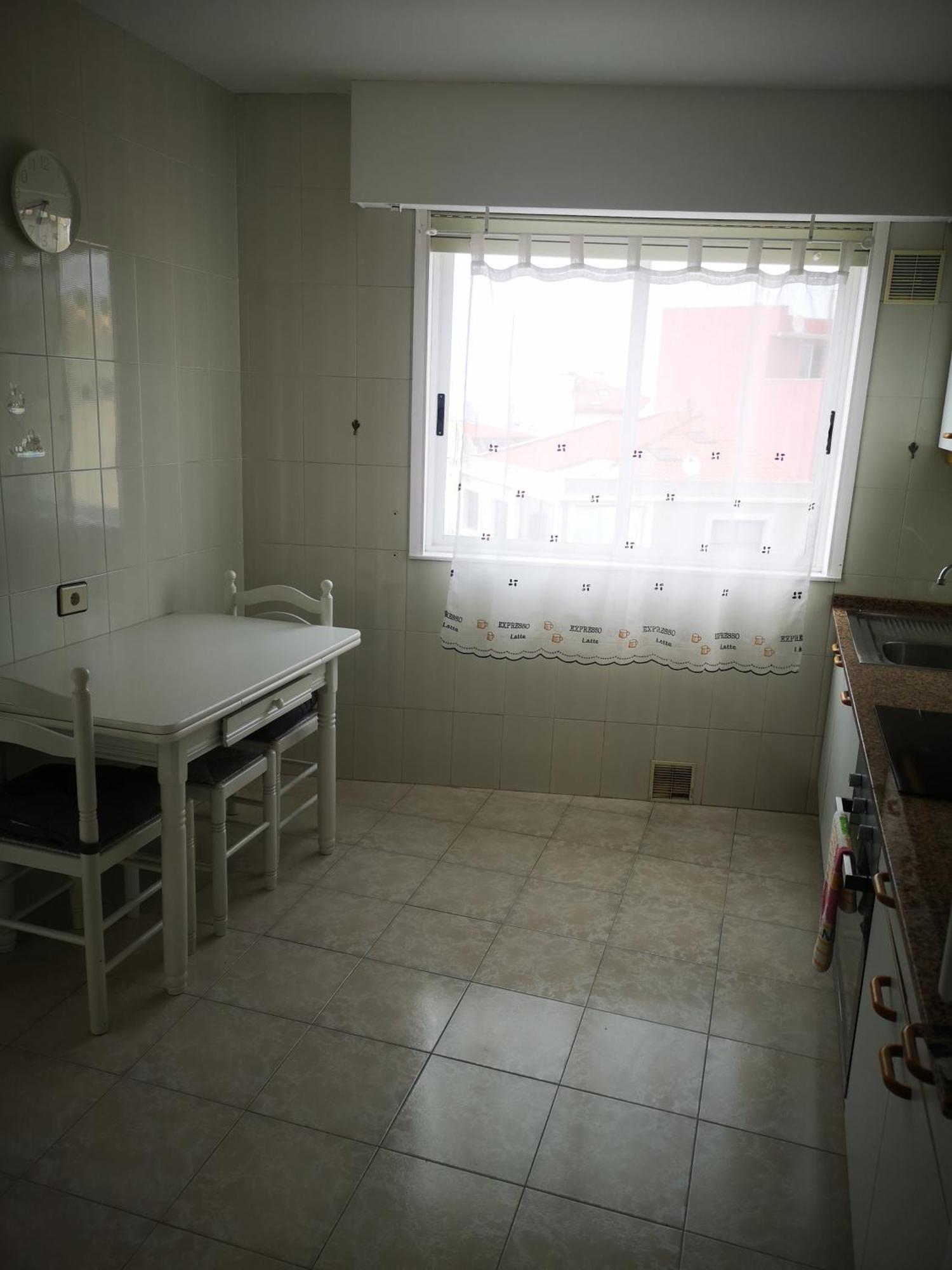 Apartamento Marinero Malpica Buitenkant foto