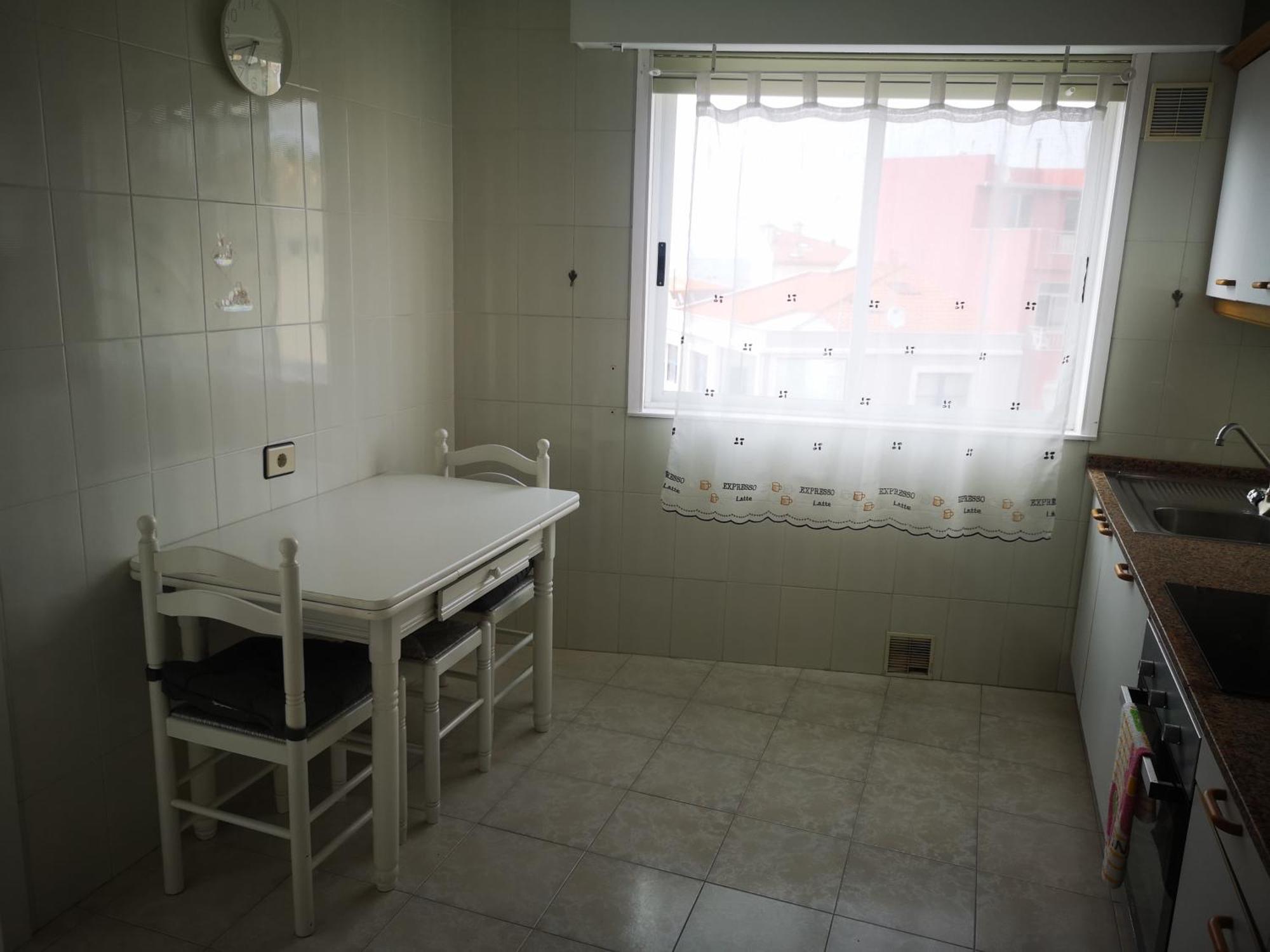 Apartamento Marinero Malpica Buitenkant foto