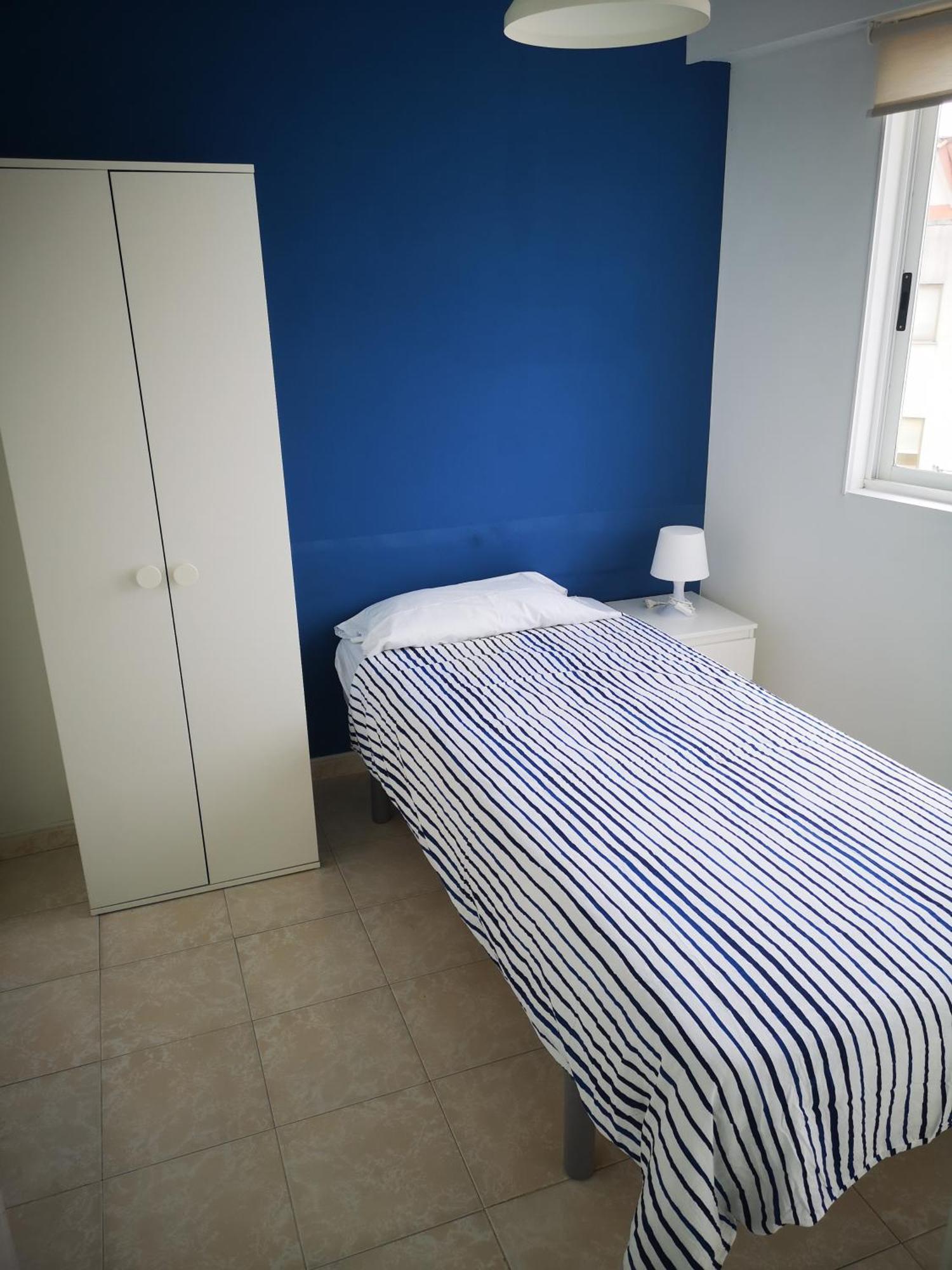 Apartamento Marinero Malpica Buitenkant foto
