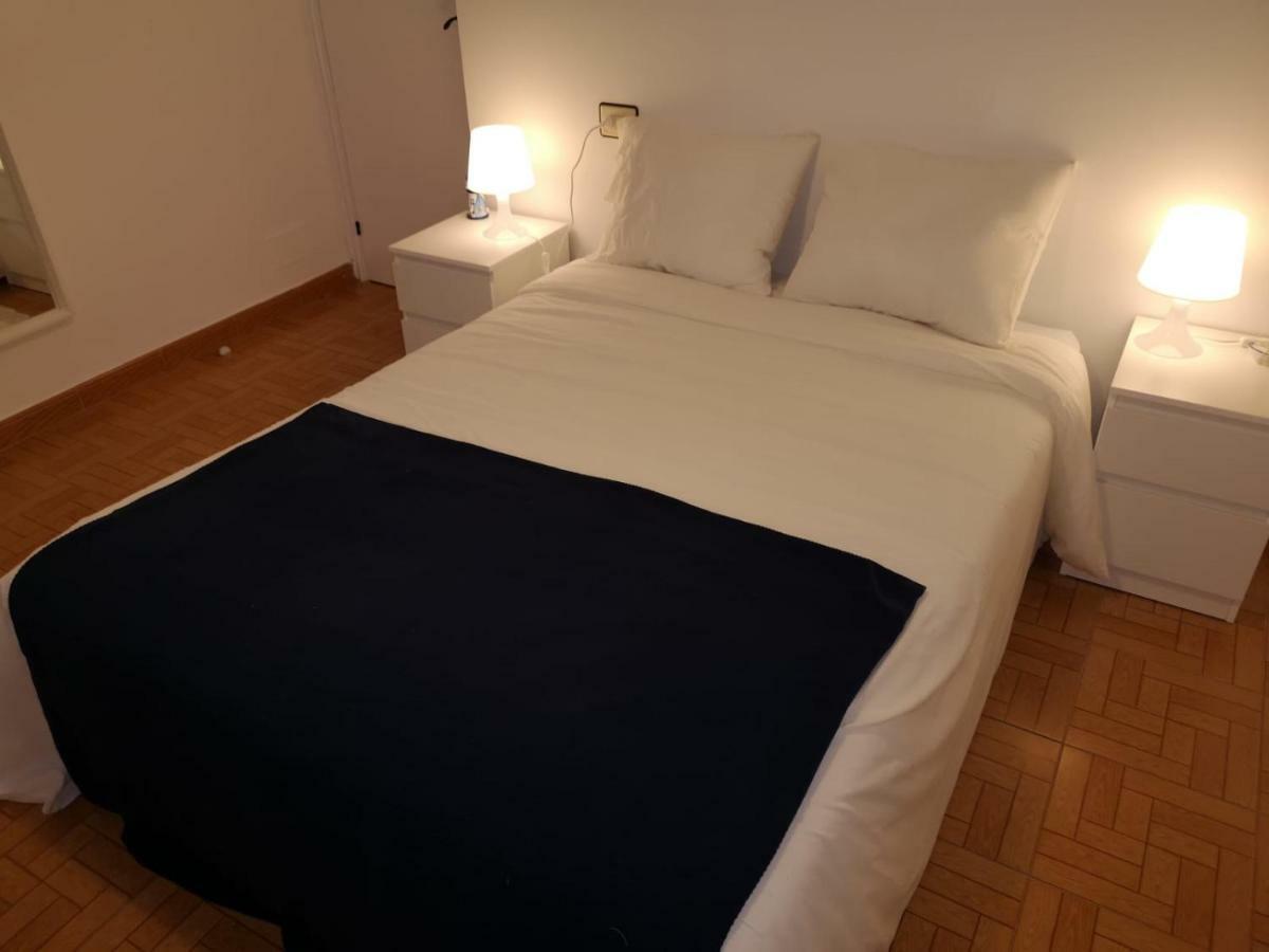 Apartamento Marinero Malpica Buitenkant foto